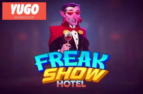 Freakshow Hotel